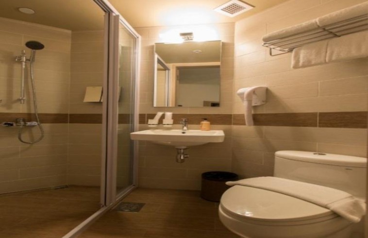 Genting Hotel Jurong 4 Star Hotels In Singapore Luxury Bookings